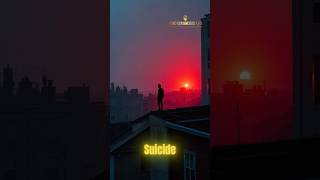 Suicide by the Numbers The Alarming Truth