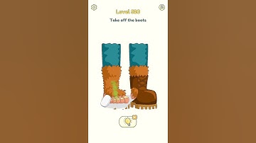 DOP 2 Delete One Part Game| All Levels Gameplay|Level520-521,Walkthrough Solution#DOP2#shorts#short