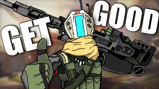 A Kraber Guide From A Competitive Player