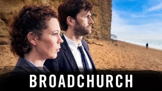 BBC Broadchurch Review
