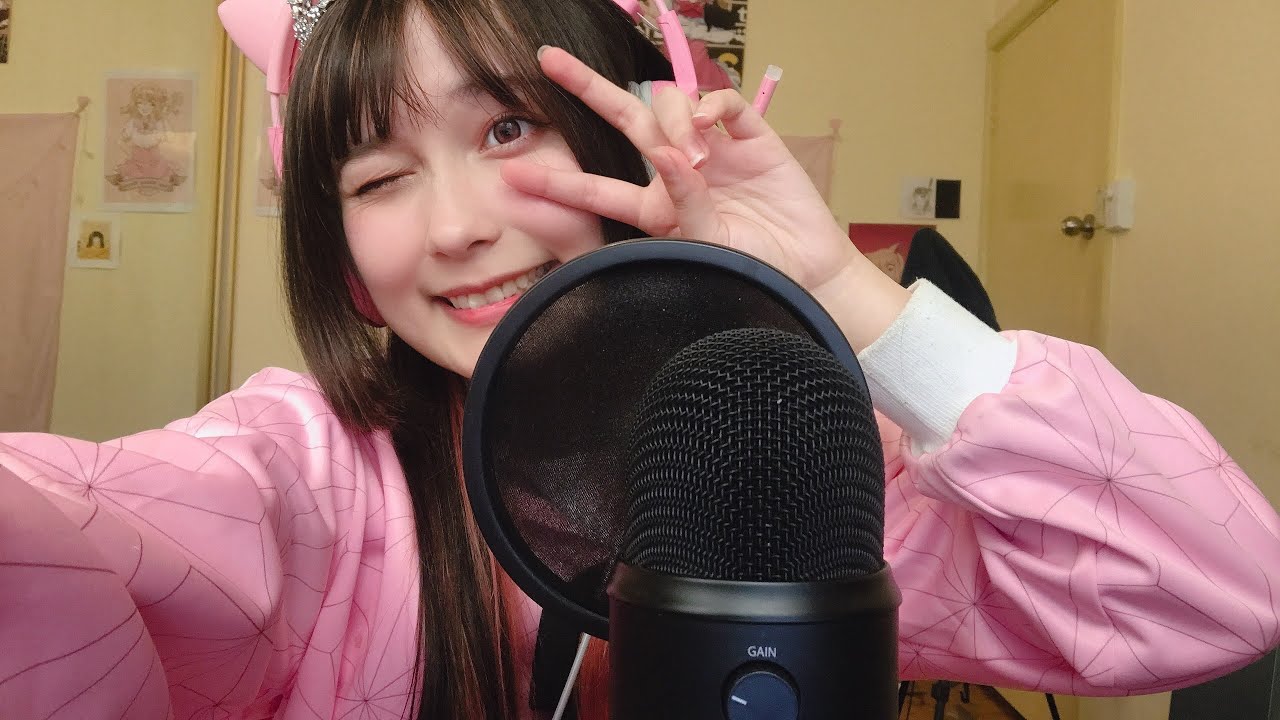 Thank you for 50K Subs! 2 hr singing live =^owo^= Come say hi! DISCLAiMER kinda dead boice