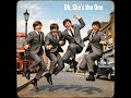 Oh She's the One - A Beatles Homage for the Fab Four (#beatles #beatlemania #fabfour #1960shits )