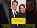 4 Couples started dating after filming strictly come dancing #celebrity #hollywood #actor #shorts