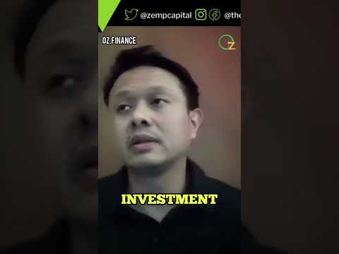 OZ Living Brings The THREE Blockchain Freedoms Forward