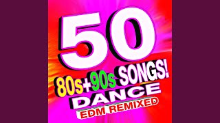 Flash Dancewhat A Feeling dance Remix