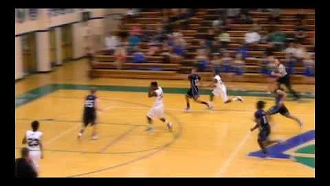 Devan Kohn's 2011 / 2012 H.S. Basketball Highlights