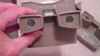 Check Out My Old Viewmaster