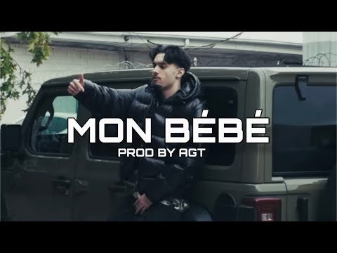 Rnboi X L2B Mon Bébé Type Beat Instru Rap 
