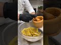 بطاطا بالفرن بمرحلتين Patate Al Forno