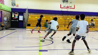 Minneapolis RISE: Building Bridges Through Basketball screenshot 5