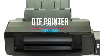 DTF printer