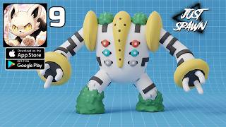 Pokemon Fairy Tamer - Gameplay Walkthrough Part 9 (iOS, Android)