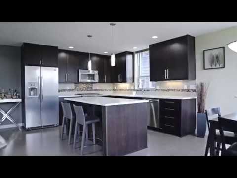 SEATTLE home tour near Woodland Park ZOO