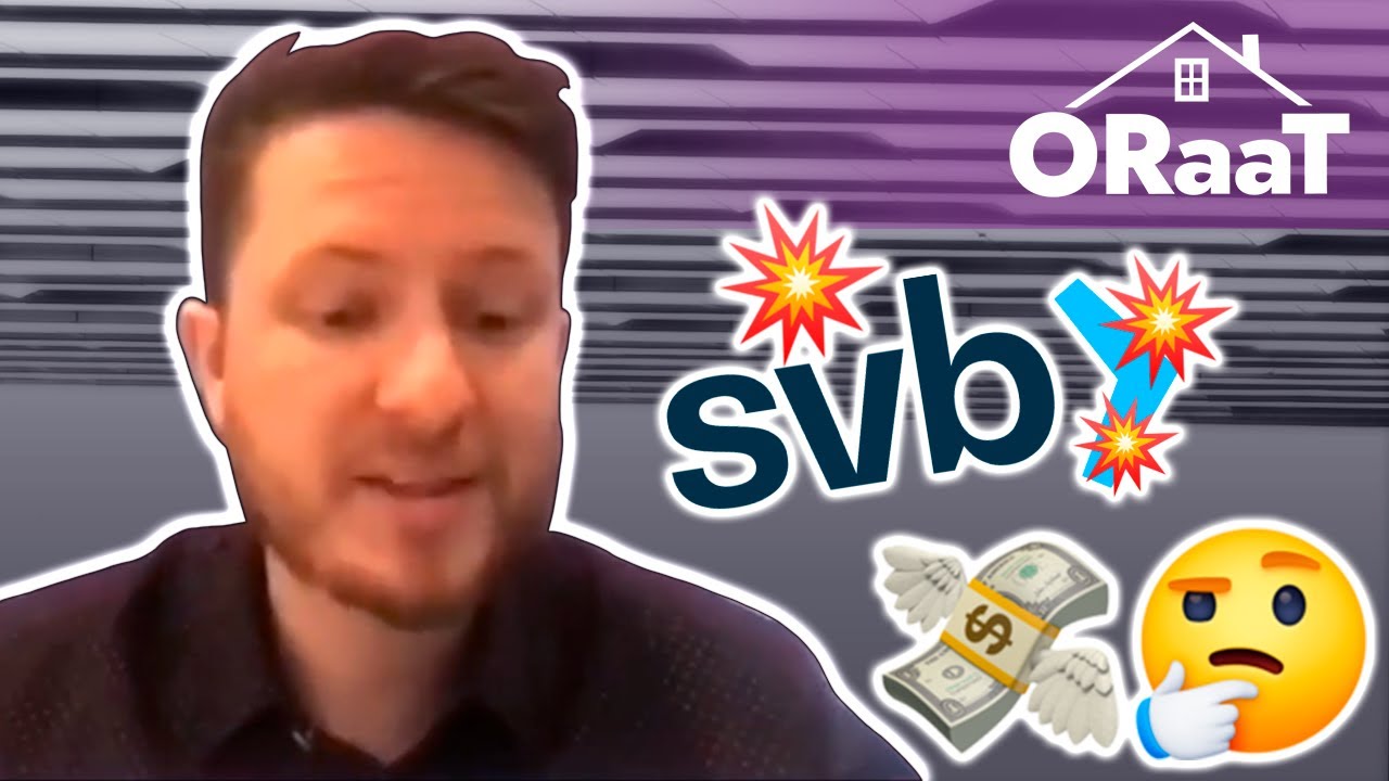 The short-term impact of the SVB crash on the lending market