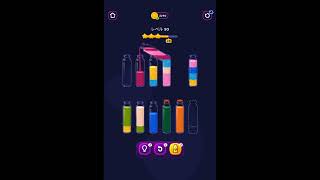 Get Color Level 50 (16 Moves Remaining)