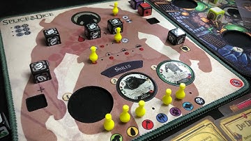 Too Many Bones: Splice & Dice - PART 3