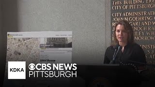 Allegheny County, Pittsburgh officials looking to increase access to property data with new tool