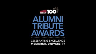 2025 Alumni Tribute Awards