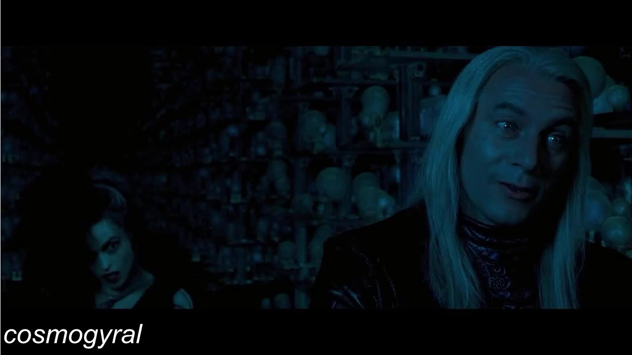 Serial Killer // Lana Del Rey