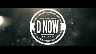 Do You Wanna Go To DNow HD