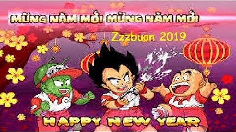Zzzbuon Official | Gọi Rồng 1s Trải Nghiệm Không Khí Đầu Xuân 2019 | Ngọc Rồng Online