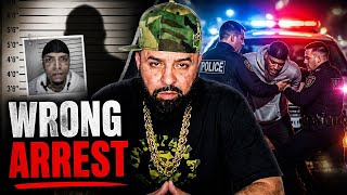 Innocent Man Arrested | The Moment Police Got It Completely Wrong