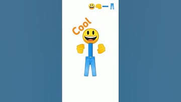 make a character with your last four emojis