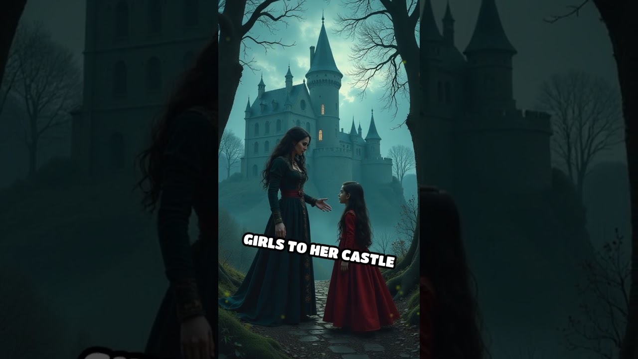 The Bloody Legacy of Countess Bathory