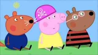 Peppa Pig Shares Her Favorite Music 07