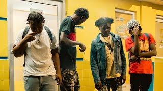 Najeeriii - BIG FOOD (Official Video)