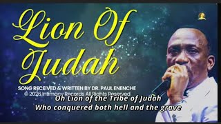 Dr Paul Enenche new song 