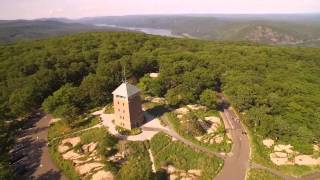 Perkin Tower- Bear Mountain NY