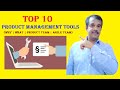 top 10 product management tools for agile teams(product)  across the world updated | testingshala