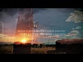 Video thumbnail of "Morgan Wallen – This Side of a Dust Cloud (Official Lyric Video)"