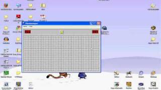 Let's Play - Minesweeper!