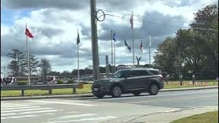 Welcome to Elizabeth City, North Carolina