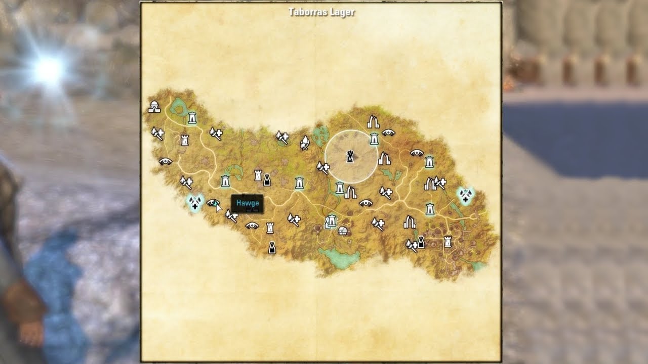 Elder Scrolls Online - Treasure Map I Kargstein / Craglorn - YouTube Elder Scrolls Online - Treasure Map I Kargstein / Craglorn - YouTube