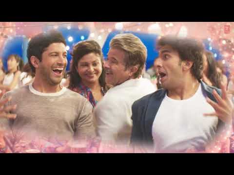Gallan Goodiyaan Full Song With LYRICS Dil Dhadakne Do T Series 