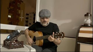 M.f.ö Vurgun Yedim (Cover) Erdem Köylüoğlu
