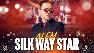 картинка: Алем – «Take on me» | Казахстан | Silk Way Star