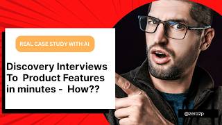 Famous I Took 5 Discovery Interviews and Built an Entire Product Plan (Here’s How) Net Worth