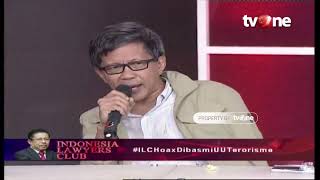 Download lagu Rocky Gerung ILC 26 Maret 2019