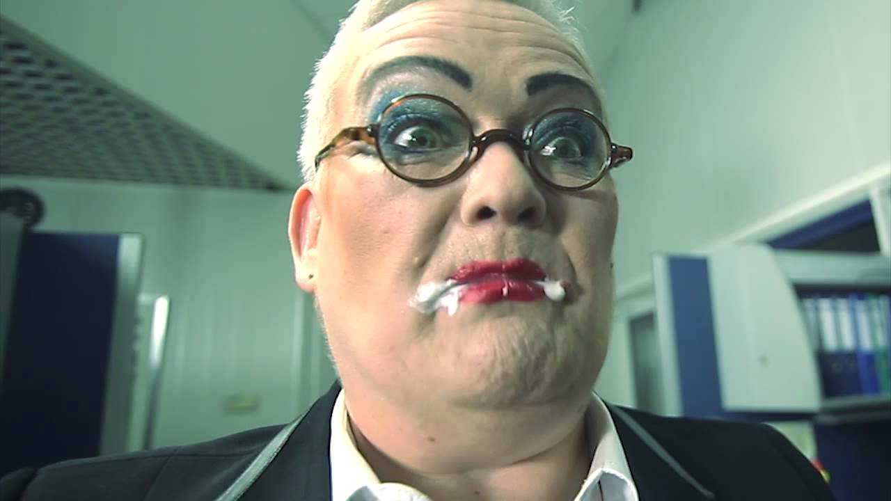 bla bla (bez cenzury)