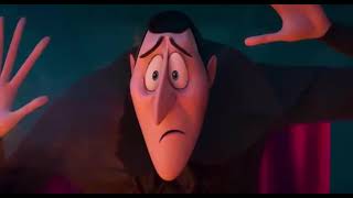 My... My Hotel L Hotel Transylvania 4 Transformania L Clip