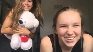 The 7 Second Challenge