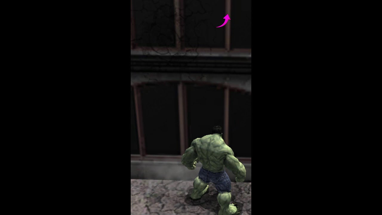 Hulk Live Gameplay 