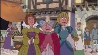 Pocahontas II - What a day in London (Cantonese)