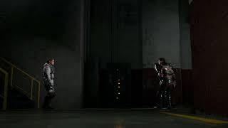 Dead Rising 4 Unreleased Ost - Commander Battle Phase 2 - Low Tension