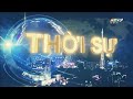 HTV | Hình hiệu Thời sự "Tối" (từ 24.07.2025 - nay)