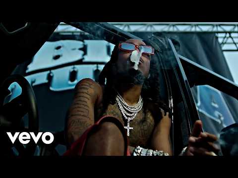 Migos ft. Gucci Mane - Winning Season (Music Video)